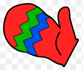 Clipart Mitten Clip Art Images Free Png - Clipart Mitten Emoji,Mitten Emoji