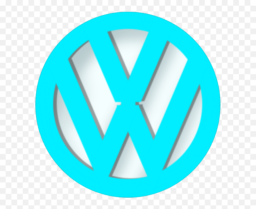 Vw Circle Drawingtools Madewithpicsart - Mandy Billy E Mandy Emoji,Vw Emoji