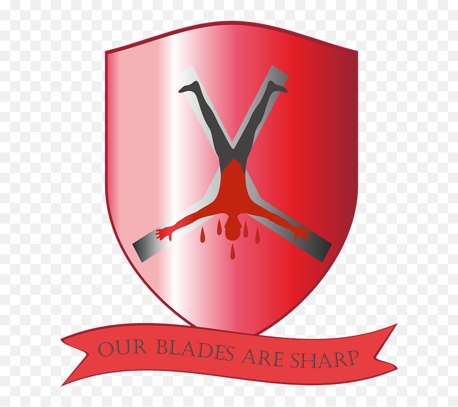 The Throne Game Coat Of Arms House - Graphic Design Emoji,Game Of Thrones Emoji