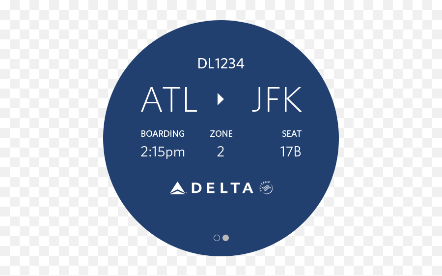 Download Fly Delta For Android 4 - Yankee Stadium Emoji,Delta Emoji