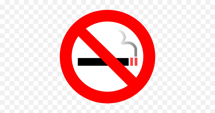 Download Svg Download Png - No Smoking Png Emoji,No Entry Sign Emoji