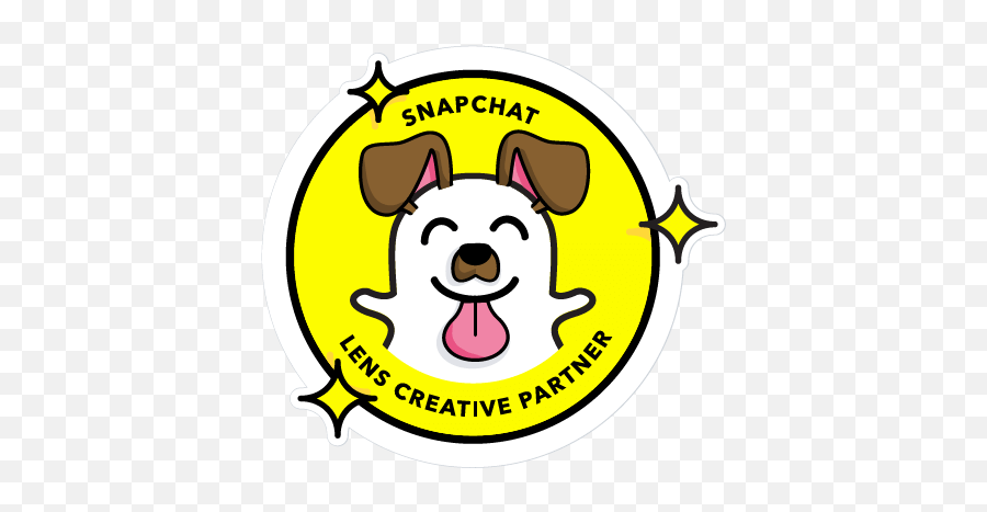 Stickers Archives - Snapchat Lens Creative Partners Emoji,Snapchat Dog Emoji