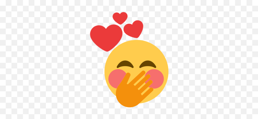 Discord Emoji - Heart,Special Heart Emoji