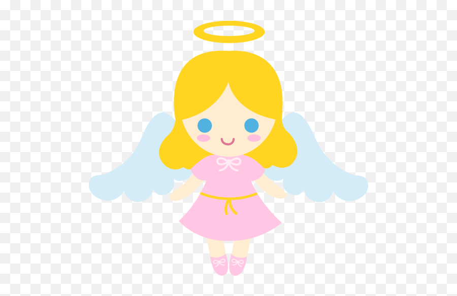 Clipart Free Clip Art Images Image 0 - Little Angels Clipart Emoji,Guardian Angel Emoji