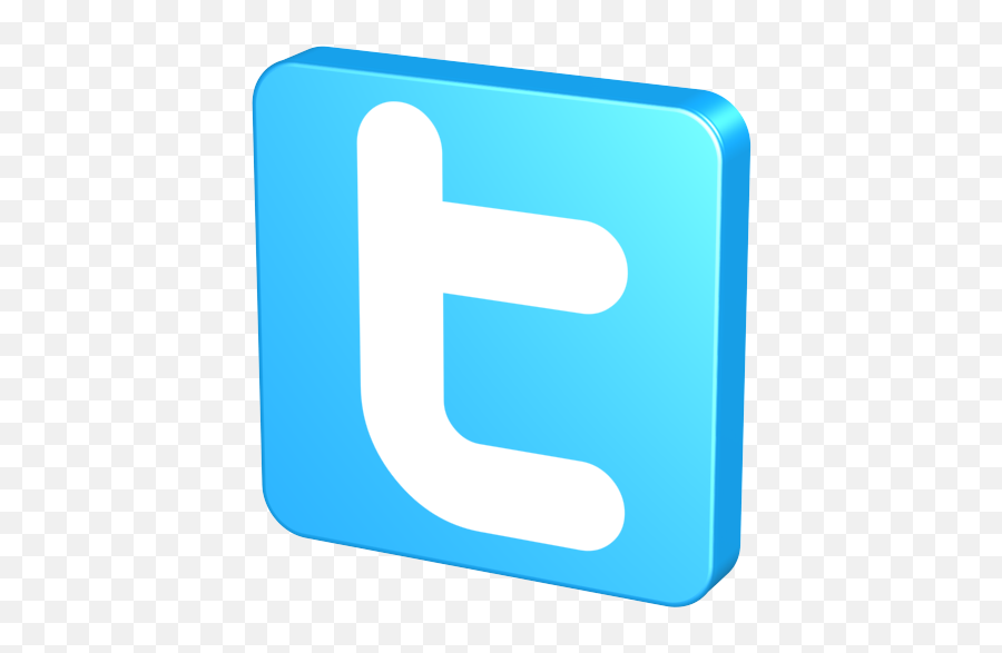 Twitter Text Icon At Getdrawings - Twitter Emoji,Twitter Bird Emoji