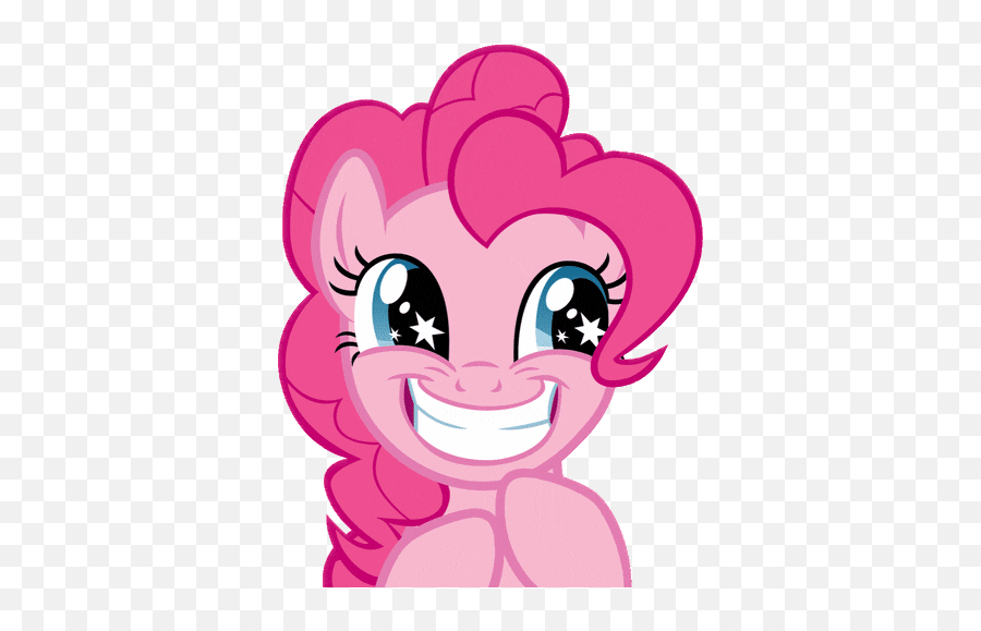 Top Pinky Promise Stickers For Android Ios - My Little Pony Pinkie Pie Gif Emoji,Pinky Promise Emoji