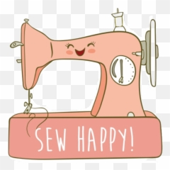 Sewing Machine Sticker Challenge Emoji,Sewing Emoji