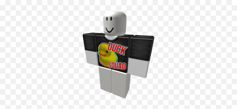Duck Squad - Roblox Prestonplayz Merch Emoji,Duck Emoji Apple