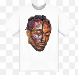 Uzi - Lil Made Out Of Emojis