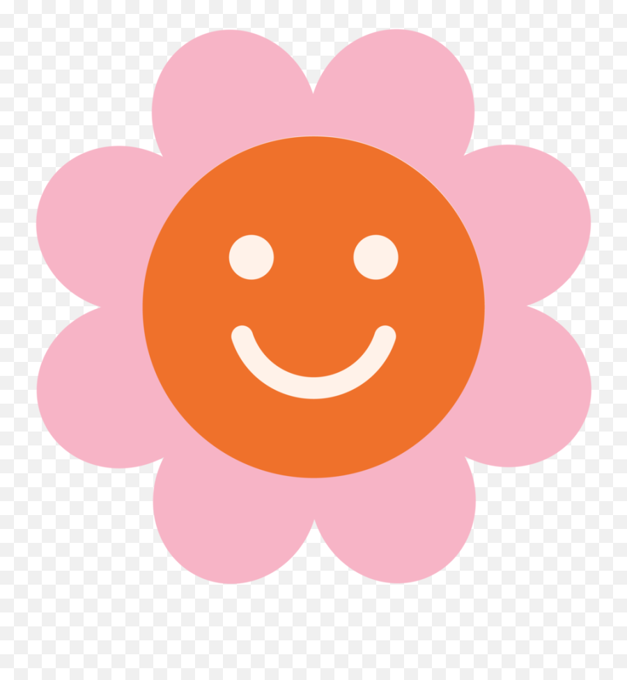 Dozy Rose Emoji,Emoticon Rose