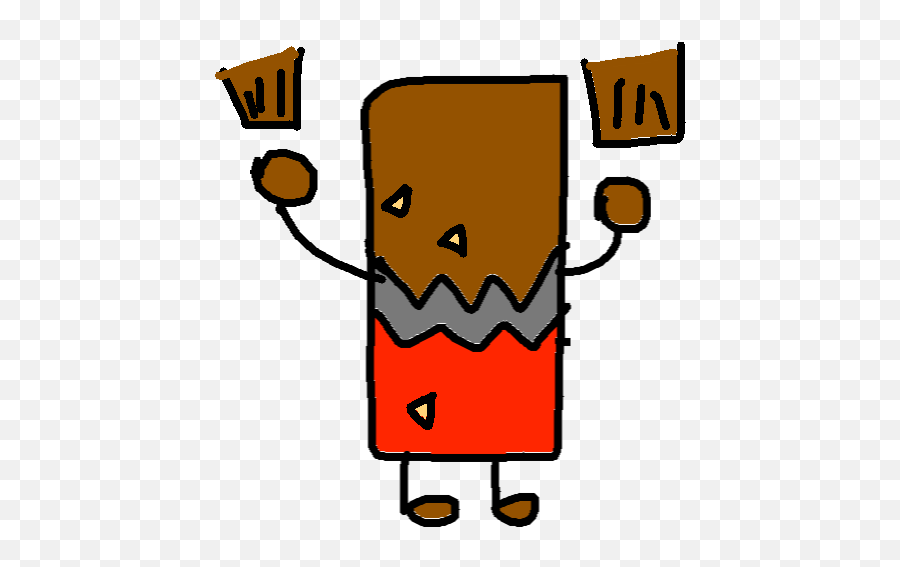 Foodfight1 Choco - Vanilla 1 Tynker Clip Art Emoji,Whip Emoji