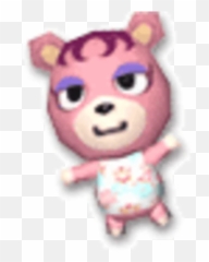 Cupcake - Rosita Animal Crossing Emoji,Emoji Cupcakes