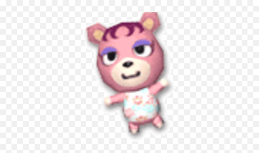 Cupcake - Rosita Animal Crossing Emoji,Emoji Cupcakes