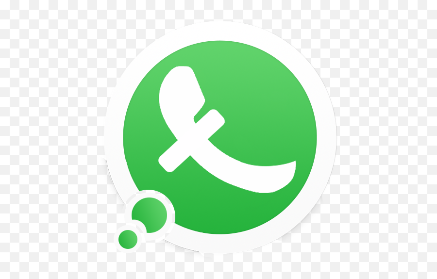 Fake Chat Conversations - Apps On Google Play Crescent Emoji,Gchat Emojis