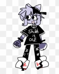 Like The Emoji - Cartoon,Hit The Woah Emoji