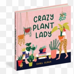 Products u2013 Page 39 wwwshoptherocketcom - Crazy Plant Lady Book Emoji