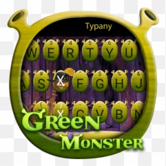 Green Monster Themeu0026Emoji Keyboard - Apps Google Play Type Diabetes