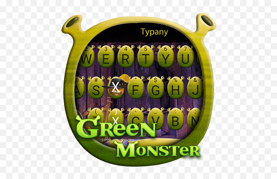 Green Monster Themeu0026emoji Keyboard - Apps En Google Play Type 2 Diabetes,Lg G4 Emojis
