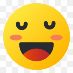 Happiness - Free smileys icons Smiley Emoji