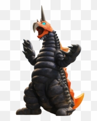 Random Book 12 - The Choju Alien Wattpad Kaiju Vakishim Emoji