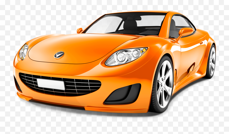 Sport Cars Clipart - Sports Car Clipart Png Emoji,Sports Car Emoji