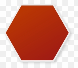 Hexagon Clipart Pentagon Shape Picture - Pattern Emoji