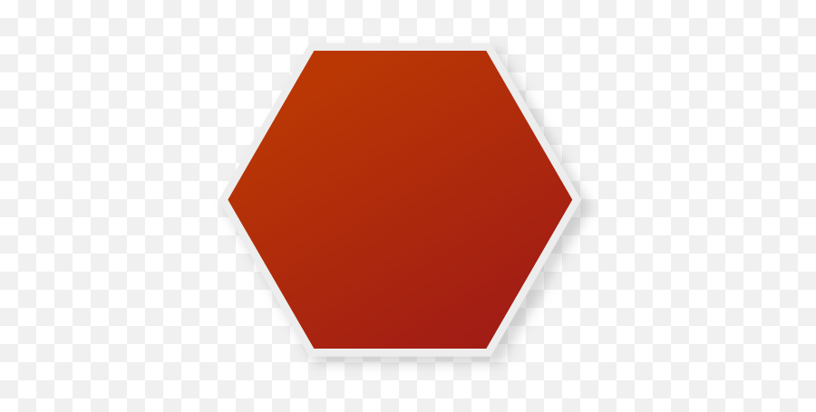 Hexagon Clipart Pentagon Shape Picture - Pattern Emoji,Hexagon Emoji