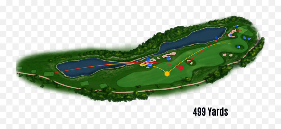 Aon Risk Reward Challenge Lpga Ladies Professional Golf - Map Emoji,Rock And A Hard Place Find The Emoji