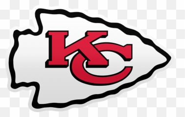 Videos NFL en FOX Deportes - Kansas City Chiefs Svg Emoji