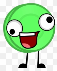 Mint Terrapedia The Object Terror Wiki Fandom - Object Terror Characters Emoji,Googly Eyed Emoticon