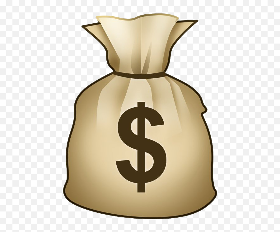 Download Money Emoji Png Download Image - Slot Machine Money Symbol,Dollar Emoji Png