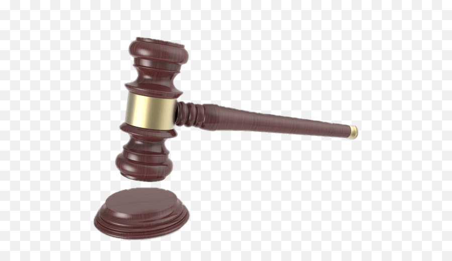 Law Books Png - Judge Gavel Transparent Png Emoji,Gavel Emoji