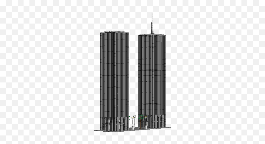 Lego Ideas - Product Ideas Twin Towers 866965 Png Lego New York Skyline With Twin Towers Emoji,Lego Emoji