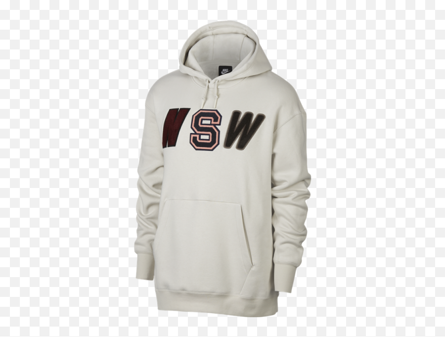 Nike Sportswear Fleece Hoodie - Nike M Nsw Nsw Hoodie Po Flc Emoji,Emoji Hoodies