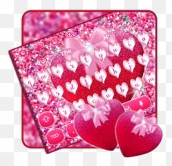 Appstore For - Greeting Card Emoji,Pink Emoji Keyboard