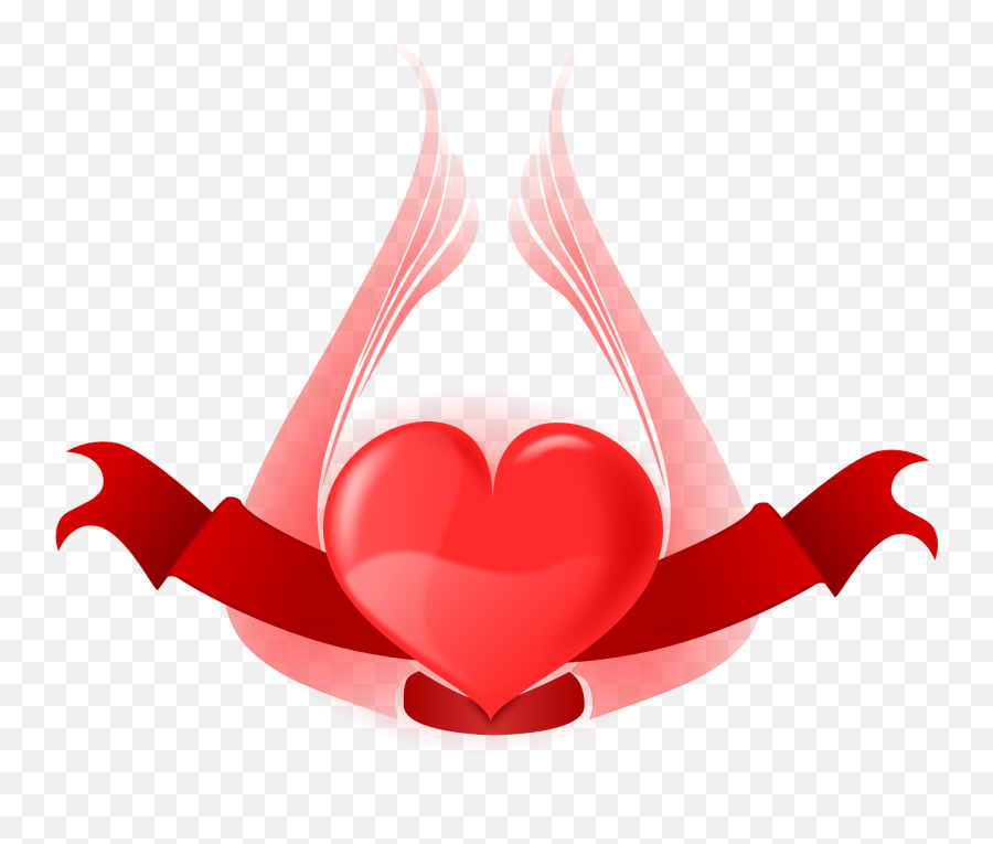 Heart Valentine Romance Holiday Romantic - Valentines Background Images Png Emoji,Emoji Valentine Cards
