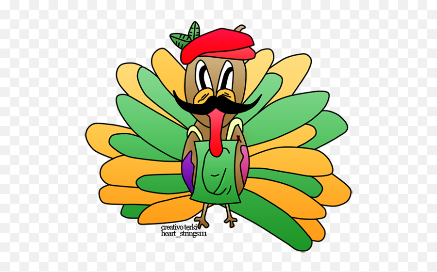 Forum Contest Create A Superhero Turkey - Winners Announced Super Hero Turkey Cartoon Emoji,Turkey Emoticon