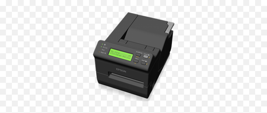Pos Printers For Work Epson Us Emoji,Printer Emoji