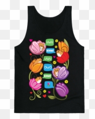 New Products Lookhuman - Breakfast Club Athlete Brain Emoji,Mice Emoji