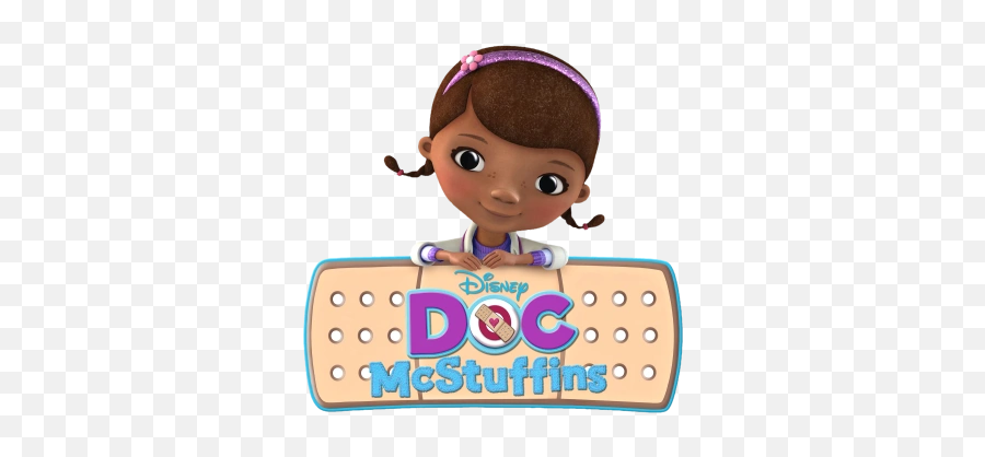 Doc Mcstuffins Disney Wiki Fandom - Doc Mcstuffins Emoji,Dancing Twin Emoji