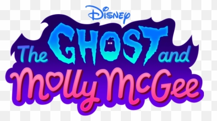 The Ghost And Molly Mcgee Emoji,Purple Pickle Emoji