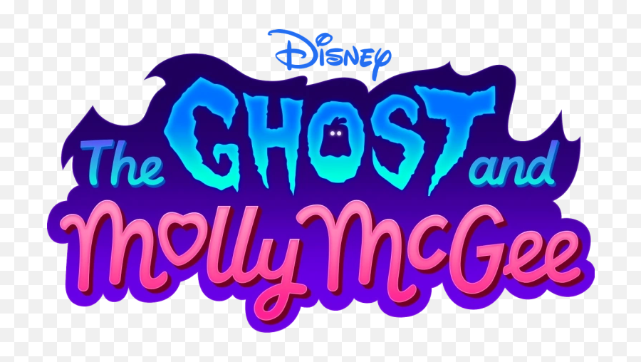 The Ghost And Molly Mcgee Emoji,Purple Pickle Emoji