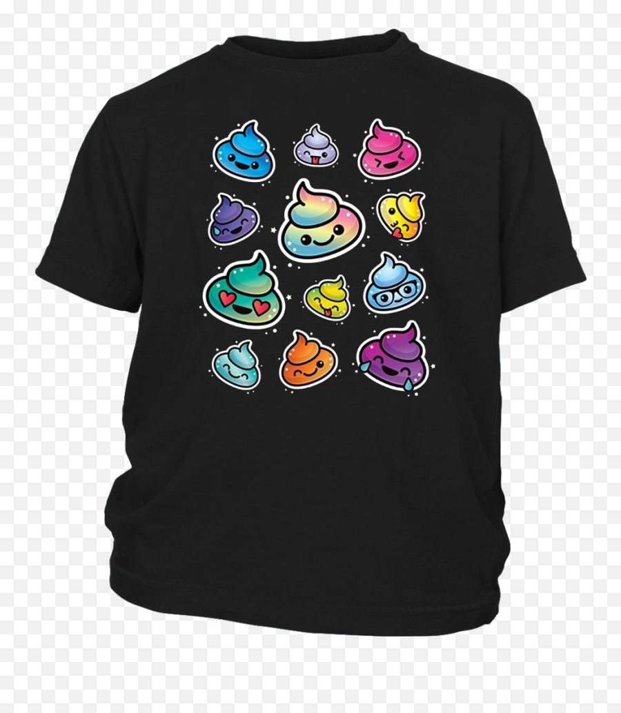 Cute Sleeping Rainbow Poop Emoji Zzz T - A Great Big Beautiful Tomorrow Shirt Men And Dog Tee,Flan Emoji
