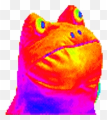Download Free Png Best Emoji Hands Memes - Meme Run Wii U,Thug Life Emoji
