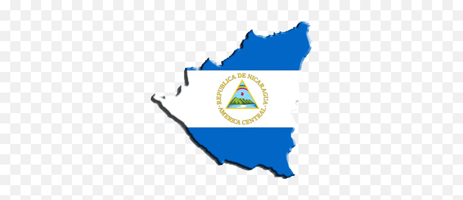 Amazing Cliparts - Flag Of Nicaragua Emoji,Nicaragua Flag Emoji