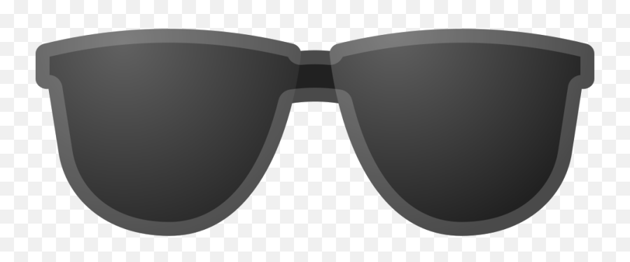 Eyeglasses Clipart 50 Dress Eyeglasses - Sunglasses Cartoon Transparent Emoji,Eyeglasses Emoji