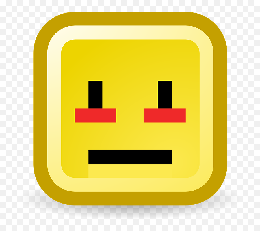 Sad Crying Smiley - Emojis Png Pixelado,Unicorn Emoji