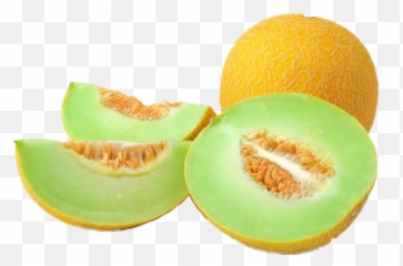 Melon - Honeydew Emoji,Cantaloupe Emoji
