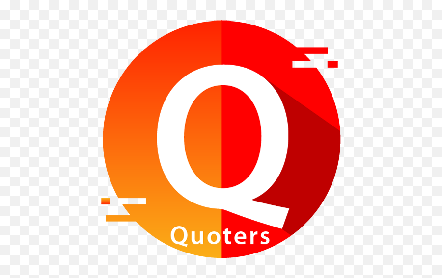 Quoters - Circle Emoji,Lifesaver Emoji