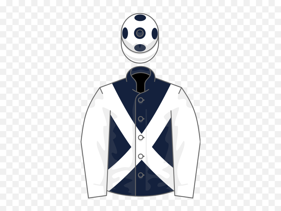 Owner Sir David Wills - Horse Racing Emoji,Robot Emoticon